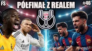 O KROK OD FINAŁU! CZAS NA REAL MADRYT FC 26 [#46/S3] Droga do potęgi👑