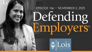 Episode 166: Calculating Exposure in Dual Jurisdiction Claims: Construction Defense