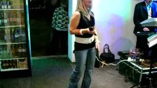 Weil i immer no an Engerl glaub - Franziska