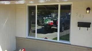 Replacement windows Mesa AZ