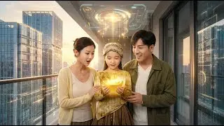 Cô Bé Nhặt Được Hộp Vàng Trong Nhà Rách, Khiến Chủ Thầu Bán Cả Tòa Chỉ Trong Một Ngày