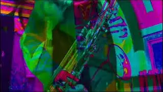 Castle Moszna - Que sera, que sera 🎵🎷 Piotr Sax
