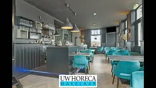 Brasserie Restaurant 't Blijvertje Moergestel Te koop Uwhorecamakelaar