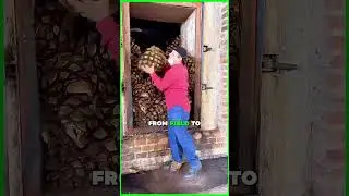 How Tequila is REALLY Made