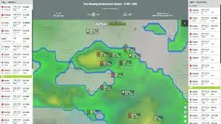 [VTBD_ARR] ATC live streaming