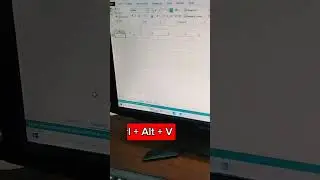 Type one शीट and automatically copy multiple sheet in Excel 💪 #excel #exceltutorial #exceltips
