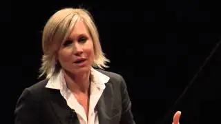 Jennifer Keesmaat - Chief Planner, City of Toronto | Renowned Urbanist