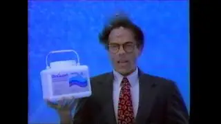 TBS commercials (June 19, 1994)