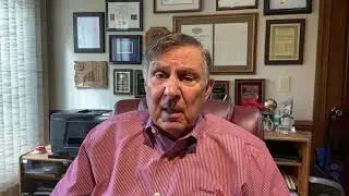 Message from Floyd Lancia, Director, Rotary International 2019-2020
