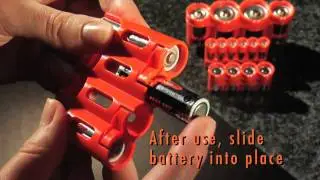 Battery Caddy for Home Depot.mov
