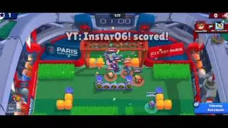9:0 PSG cup challenge
