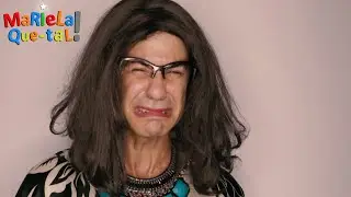 MARIELA QUE TAL (LIVE)