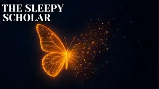 Entropy: Why Order Always Slips Toward Chaos | The Sleepy scholar