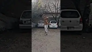 Road cricket 😂 #comedy #shorts #funny