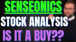 SENS STOCK ANALYSIS: Is Senseonics Stock A Buy! (Penny Stock)