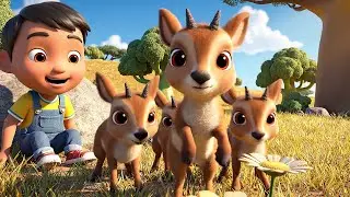 Best Nursery Rhymes 1 Hour Fun | Kids Songs & Baby Songs
