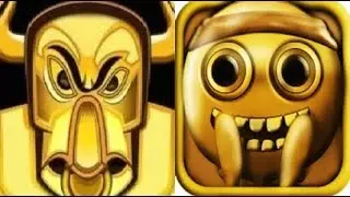 Agent Bull Run Endless Racing vs Stickman Run 1 2 3 Go Running