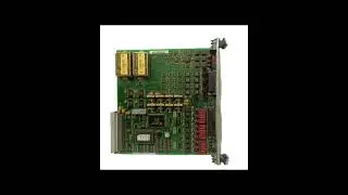 GE SR469 P5 LO A20 T Relay Protector Module