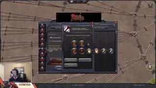 Albion - Beta II - Weapons!