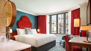 HARD ROCK HOTEL 2020