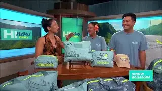 Polynesian Voyaging Society and ALOHA Collection limited edition collab in honor of Hokulea&rsquo;s 50t...