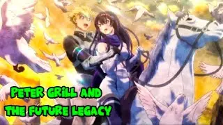 Episode 12 Peter Grill