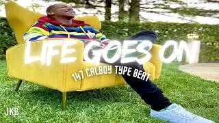[Free] 147 Calboy Type Beat ''Life Goes On''