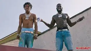Gucci Mane - Both Sides feat Lil Baby [Instrumental]