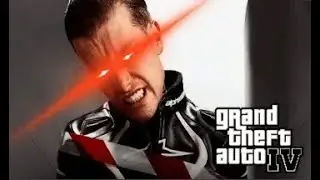 GTA IV free roam gameplay 26.01.2026