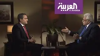 قصة طرد حسام بدراوي من القصر بعد لقائه حسني مبارك!
