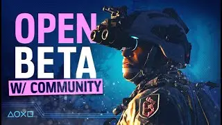 Call of Duty: Modern Warfare II Open Beta - Access & the Community Versus the World