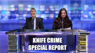 Operations Sceptre Knife Awareness competition winner - Sir Thomas Boteler