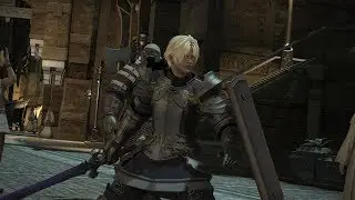 Final Fantasy 14 Part 1