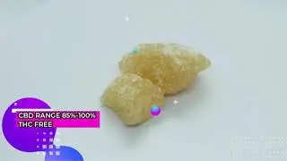 CBD CRUMBLE PREMIUM