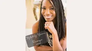 Define Your Personal Brand with Style - Roxanne Carne | Personal Stylist