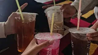 SAMBUNG KATA SERU!!!