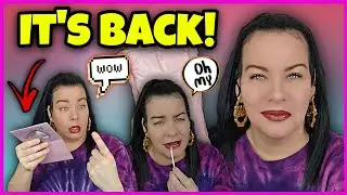 It's FINALLY Back! *New* Beauty Box Unboxing June 2024 Reveal