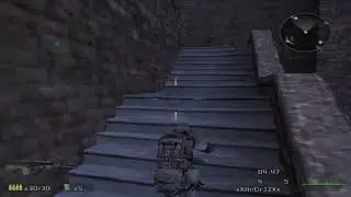 [PS2 Online] SOCOM U.S. Navy SEALs - Combined Assault | 16-11-2024