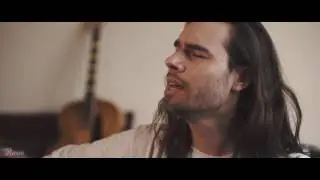 Adam Peter Smith - Turning - a Reverie Session