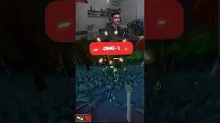 ⚠️Attention Avalanche De Zombie ! #bestmoments #twitch #gaming