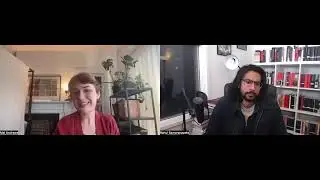 Mel Andrews on peer review in regard to machine learning
