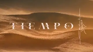 CECÏLÏA BLANCO - TIEMPO 