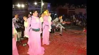 mihrajan ait oukabli toutou