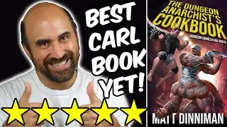 Обзор Dungeon Crawler Carl #3 (без спойлеров) от Мэтта Диннимана