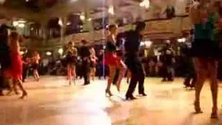 IVDA nottingham jive beginners