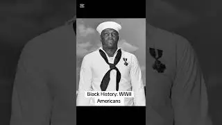 Black History: Military Service in WWII