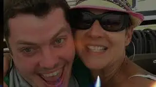 Danny's 40th Bday Extravaganza