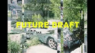 Future Draft - Wolkig