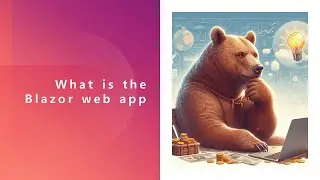 BlazorWebApp - StateManagement