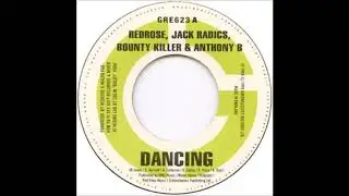 Stop That Train Riddim Mix (1998) Bounty Killer,Jack Radics,Louie Culture,Red Rose & More